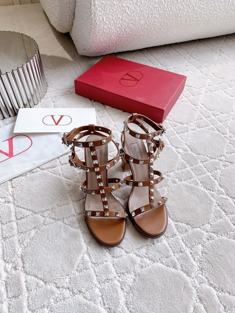 Valentino Sandals